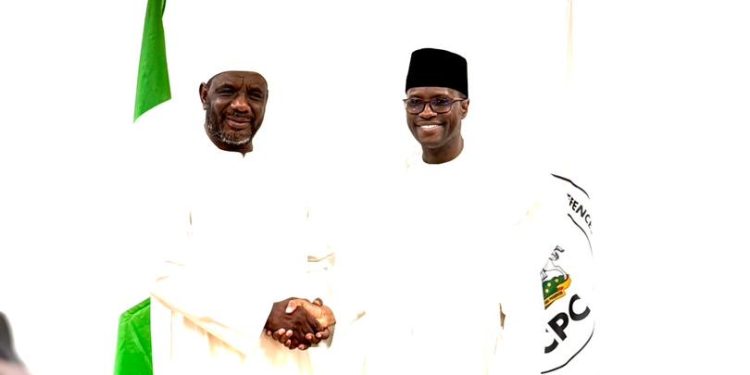 ICPC Seeks Formal Alliance With NCAOOSE, Backs Funding Push To Tackle Out-Of-School Crisis