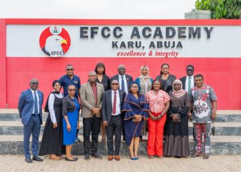 Rotary backs EFCC, pledges grassroots mobilisation against financial crimes