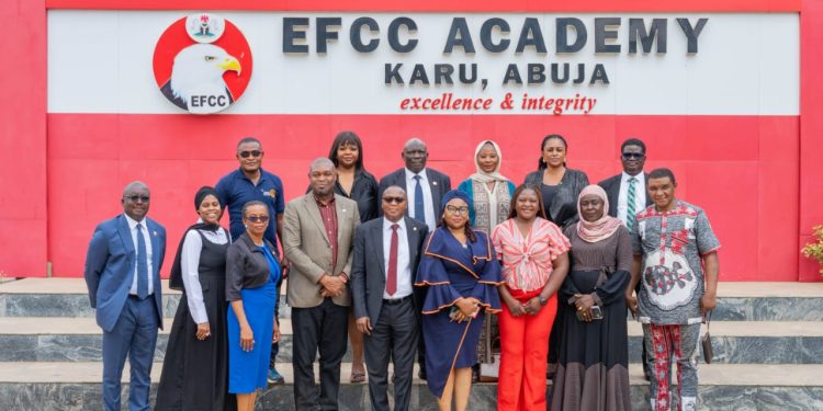 Rotary backs EFCC, pledges grassroots mobilisation against financial crimes