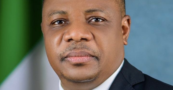 AFRICA’S ENERGY SOVEREIGNTY IN A FRAGMENTING GLOBAL ENERGY TRANSITION: