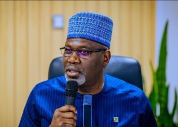 Kida Leads Call for $60bn Investment as NNPC Launches Gas Master Plan