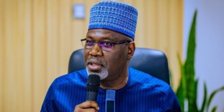 Kida Leads Call for $60bn Investment as NNPC Launches Gas Master Plan