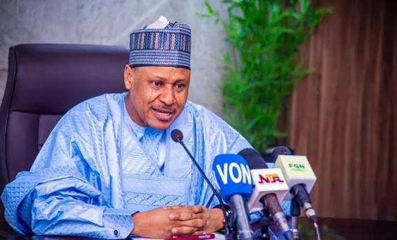 Niger State Celebrates 50 Years of Progress and Resilience