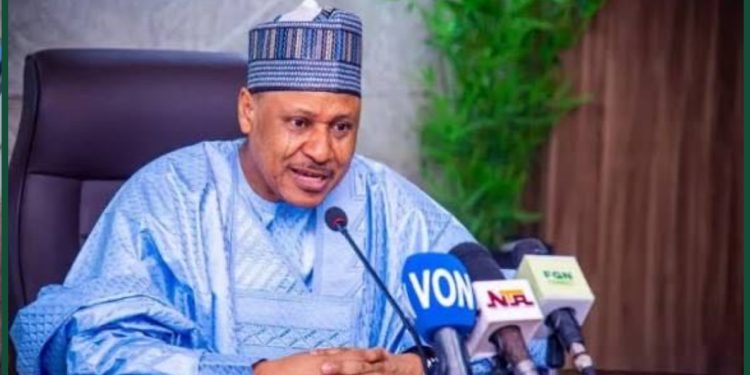 Niger State celebrates 50 years of progress and resilience