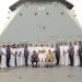 Pakistan Navy Staff Course 55 Delegation Visits Western Naval Command