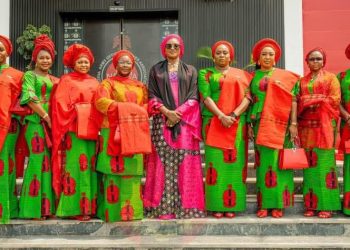 NAOWA President highlights importance of family support and unity as Officers’ Wives Associations commemorate joint World Cancer Day in Abuja