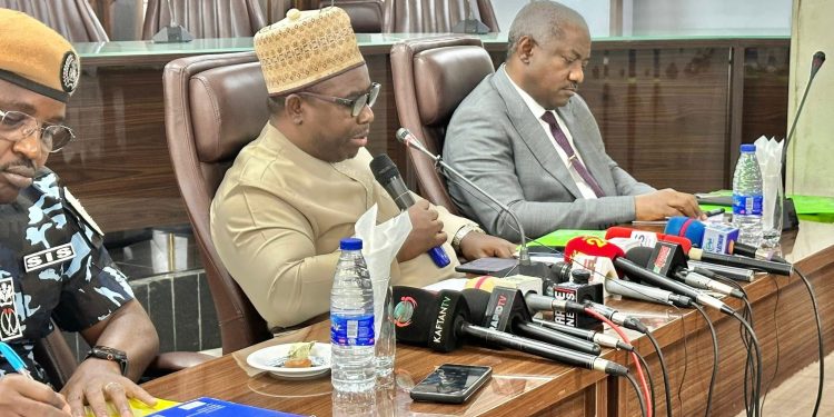 2026 Polls: INEC Sounds Alarm On Heavy Election Calendar, Tasks Security Agencies On Professionalism, Strong Coordination