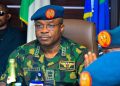 Welfare is Combat Power: Air Marshal Aneke reassures NAF personnel, outlines renewed operational drive