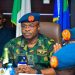 Welfare is Combat Power: Air Marshal Aneke reassures NAF personnel, outlines renewed operational drive