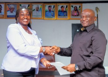 AIG Olatunji Disu Assumes Command of FCID Annex, Pledges Zero Tolerance to Corruption