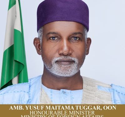 Nigeria and China at 55: a partnership for a new era