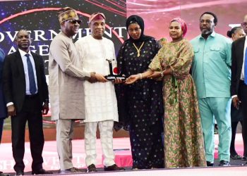 FCCPC honoured as Government Agency of the Year 2025 for consumer protection strides