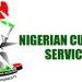 Nigeria Customs Service Clears Air On Exchange Rate Use, Says Only CBN Rates Apply In Cargo Valuation
