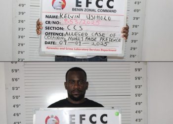 EFCC Arraigns Two Suspects for N143 Million Fraud in Benin City