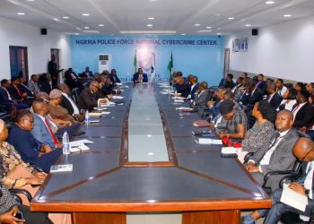 Nigeria Police Cybercrime Centre deepens collaboration with banks to curb financial crimes