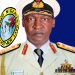 Nigerian Navy mourns Chief of Operations, Rear Admiral Musa Bello Katagum