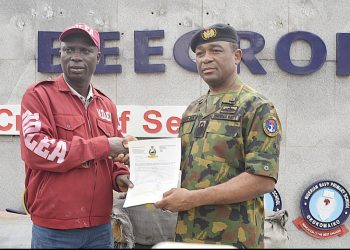 Navy intercepts 500kg cannabis in Lagos, hands over suspects’ consignment to NDLEA