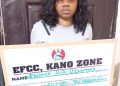 Justice Maryam Sabo Sentences Ebonine Rita Uzoamaka To Seven Years Imprisonment For N5.6m Fraud In Kano