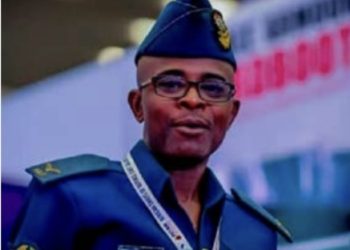 Warrant Officer Abdulrahman Muhammad Jahun at 53: Celebrating a Life of Service, Leadership, and Gratitude