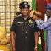 Tinubu decorates Disu as acting IGP, PSC moves to retire 35 senior officers