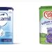 NAFDAC Alerts Public As Danone Nutricia Recalls Aptamil And Cow And Gate Infant Formula Over Contamination Risk
