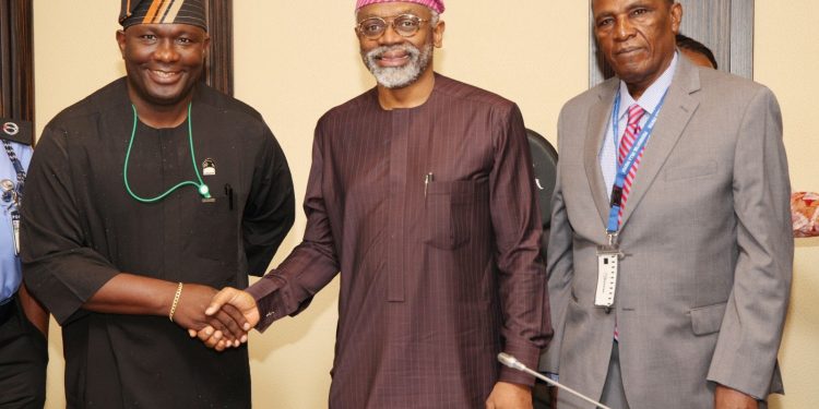 Gbajabiamila Pledges ₦50 Million Support As Presidency Backs Campaign Against Social Vices In Schools