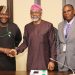 Gbajabiamila Pledges ₦50 Million Support As Presidency Backs Campaign Against Social Vices In Schools