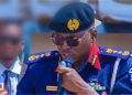 President Tinubu Reappoints Dr Abubakar Audi as NSCDC Commandant-General