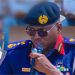 President Tinubu Reappoints Dr Abubakar Audi as NSCDC Commandant-General