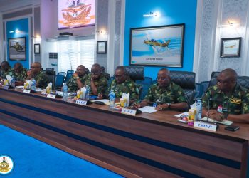 US commends Nigerian Air Force’s readiness for incoming AH-1Z helicopters