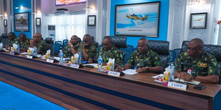 US commends Nigerian Air Force’s readiness for incoming AH-1Z helicopters