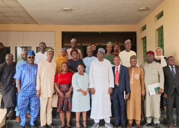 ARCN, EERC Sign MoU To Strengthen Research-Policy Alignment And Knowledge Sharing In Nigeria