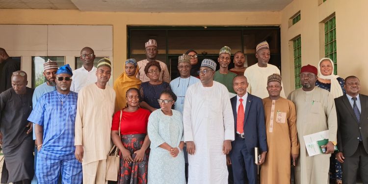 ARCN, EERC Sign MoU To Strengthen Research-Policy Alignment And Knowledge Sharing In Nigeria