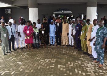 ICPC, Ondo government partner to strengthen accountability in local councils