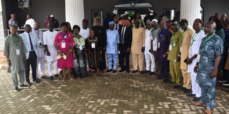 ICPC, Ondo government partner to strengthen accountability in local councils