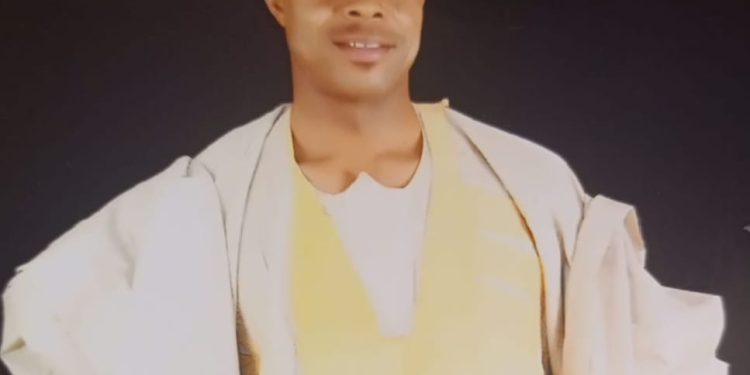 NHIA Appoints Theophilus Egwudah as Plateau State Coordinator