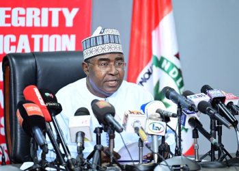 NDLEA Champions Community Empowerment and National Security with Landmark Alternative Development Initiative