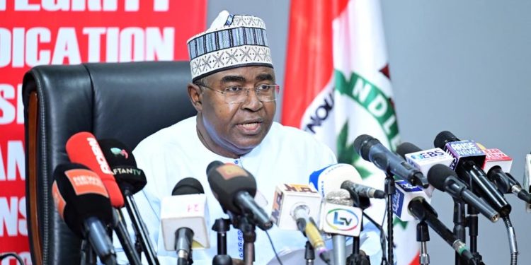 NDLEA Champions Community Empowerment and National Security with Landmark Alternative Development Initiative