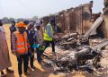NEMA, Kwara SEMA assess impact of Woro, Nuku attacks as humanitarian response intensifies