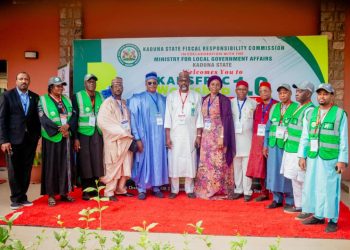 FRC Charges Kaduna LG Chairmen To Seek Compliance Clearance Before Borrowing, Restates Tough Stance On Fiscal Indiscipline