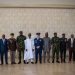 Nigeria, U.S. deepen counter-terrorism cooperation as AFRICOM Commander Gen Dagvin Anderson visits Abuja