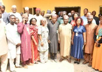 INEC expresses confidence as FCT council election preparations hit final stage