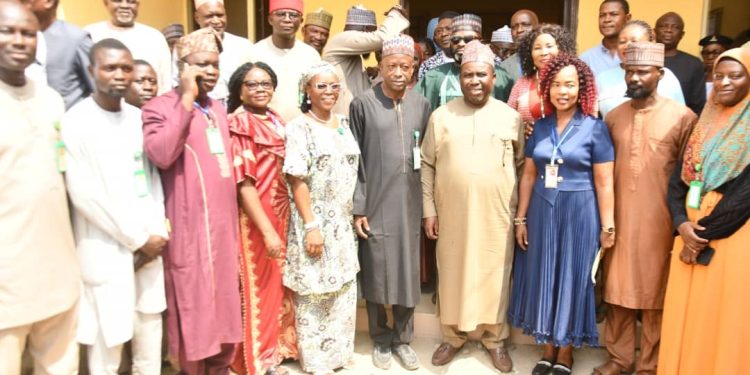 INEC expresses confidence as FCT council election preparations hit final stage