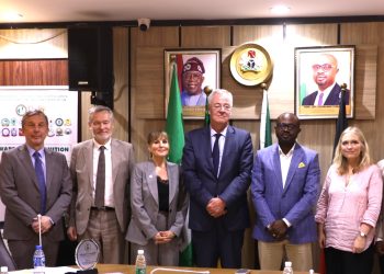 Nigeria, EU deepen alliance on migration, roll out tech-driven border security reforms