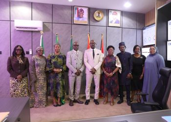 Tunji-Ojo commends LASEMA, pledges federal support for emergency management growth