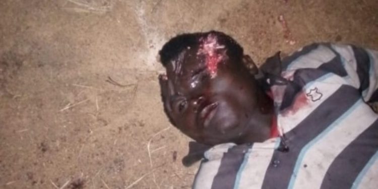 OPHK Wipes Out Sambisa’s Second-in-Command, Kills 10 Terrorists in Devastating Night Raid