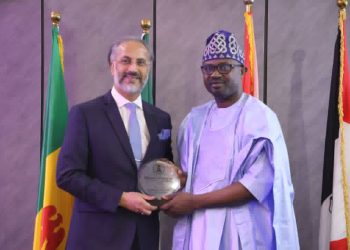 Nigeria Restates Commitment to India Partnership, Emphasises Reciprocity, Migration Control and Economic Value
