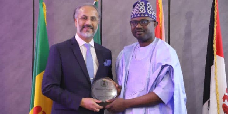 Nigeria Restates Commitment to India Partnership, Emphasises Reciprocity, Migration Control and Economic Value