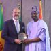 Nigeria Restates Commitment to India Partnership, Emphasises Reciprocity, Migration Control and Economic Value