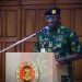 COAS Introduces PROSE Doctrine To Strengthen Professionalism And Operational Readiness